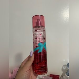 ♡︎ Bath & Body Works ♡︎ Velvet Sugar Fragrance Mist